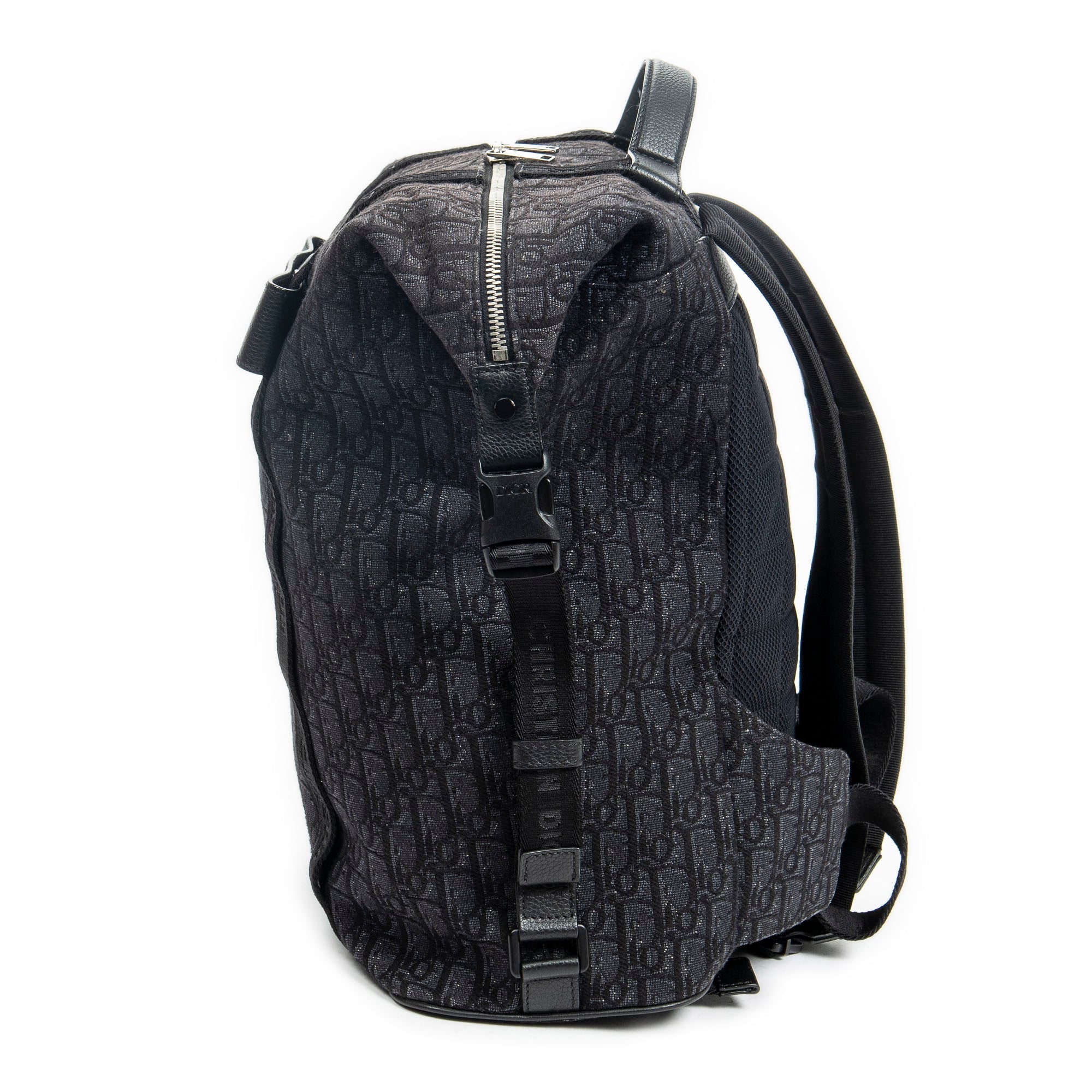 Safari Backpack