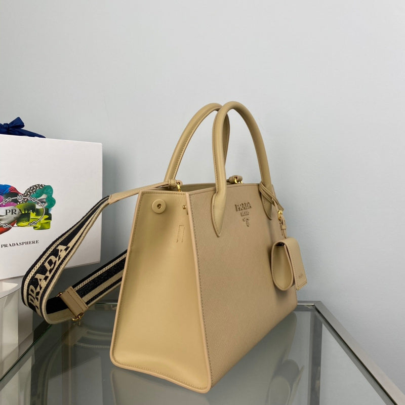 Glamy - PD Bags - 998