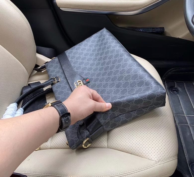 Satchel Bags - GCI Bags - 2279