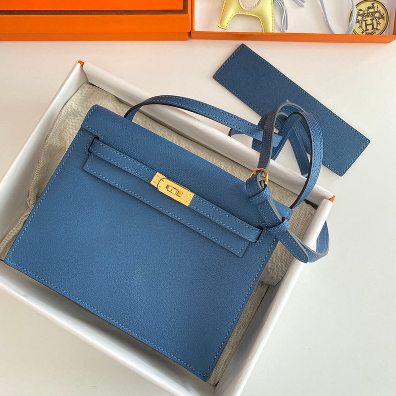Glamy - HMS Bags - 1283