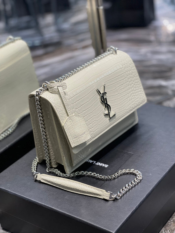 Glamy - YLS Bags - 771