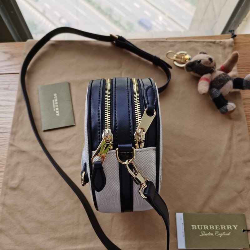 Satchel Bags - BBR Bags - 866