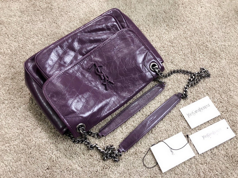 Glami - YLS Bags - 2258