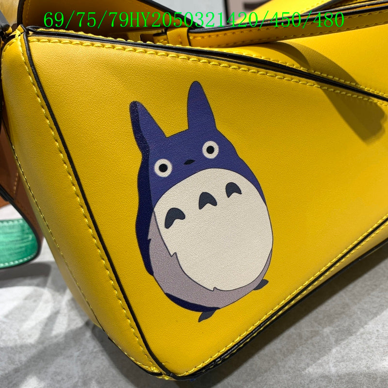 Satchel Bags - LWE Bags - 119