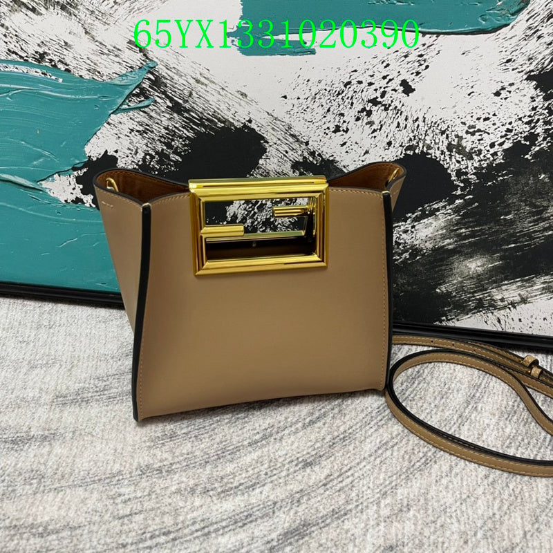 Glami - FDE Bags - 2258