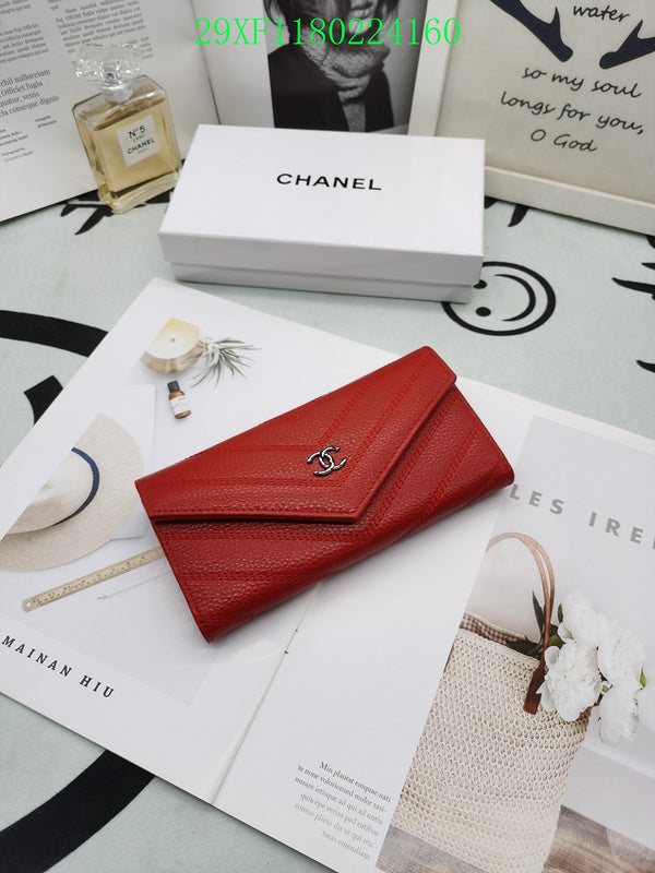 Glami - CHL Wallet - 2613