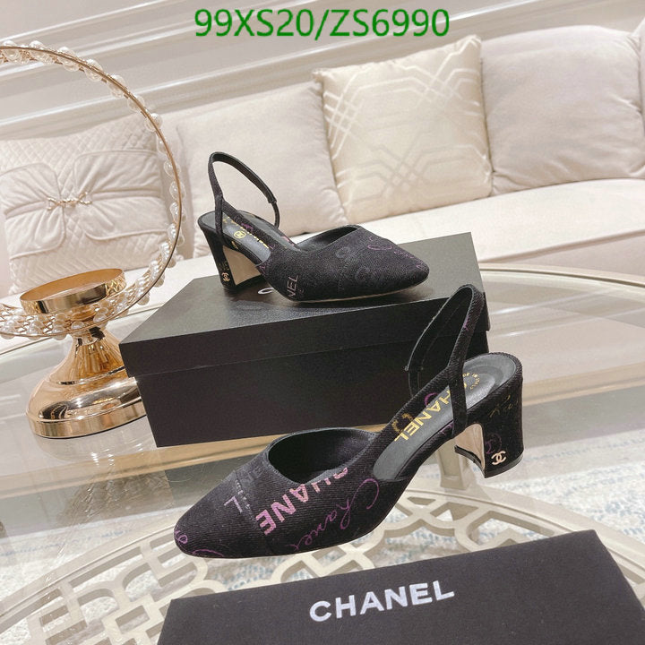 SAMC - CHL Women Shoes Ballet - 253