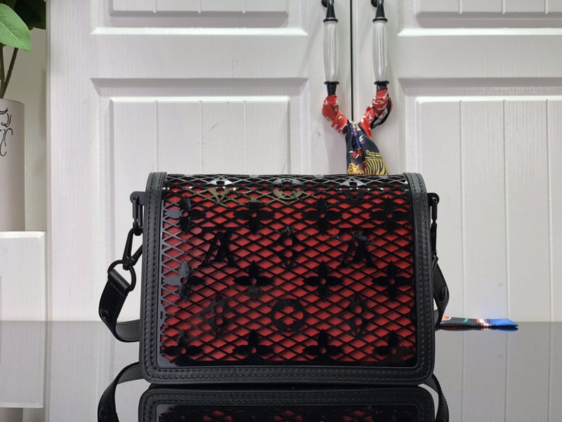 Fashion Lu-Vi bags - 3529