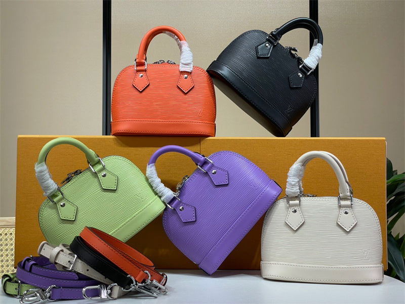 Glami - LOV Bags - 470