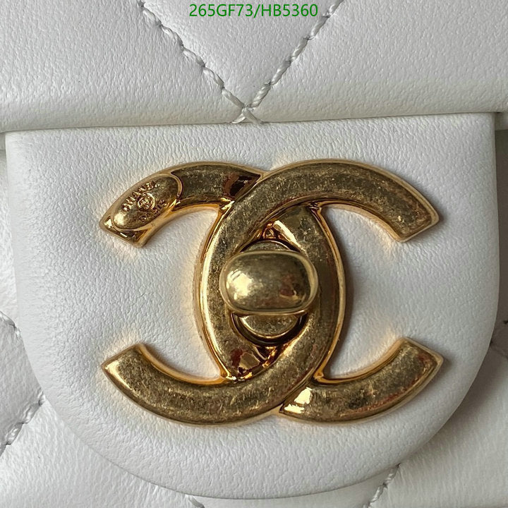 SAMC - CHL Bags - 110
