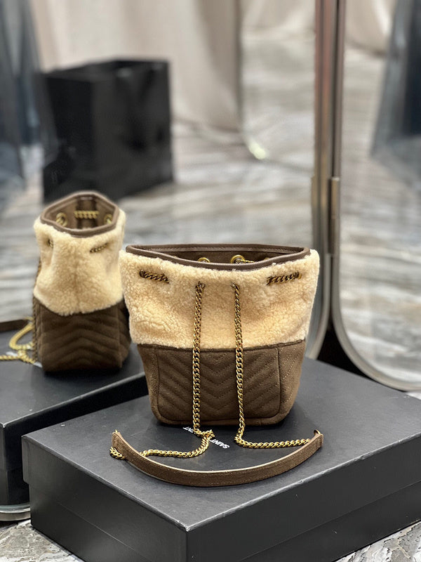 Glami- Glami- - SLY Bags - 1165
