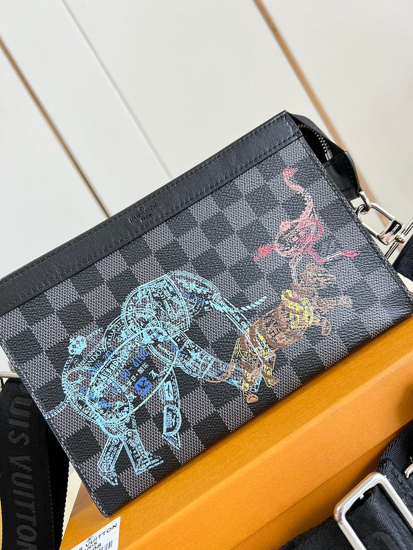 Glami- Glami- Lu-Vi bags - 3144