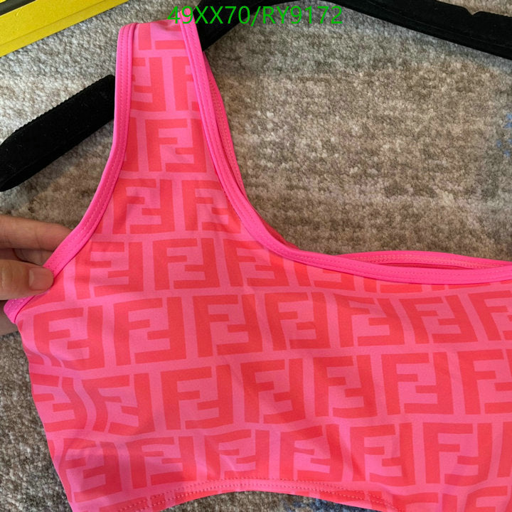 SAMC - FDE Swimsuits - 123