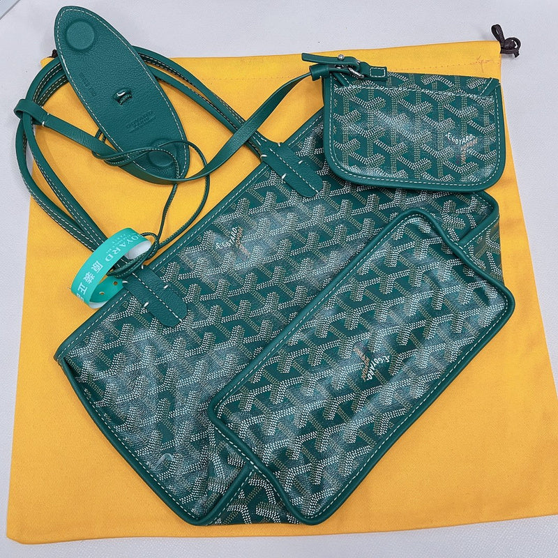 Glamy - GYO Bags - 427