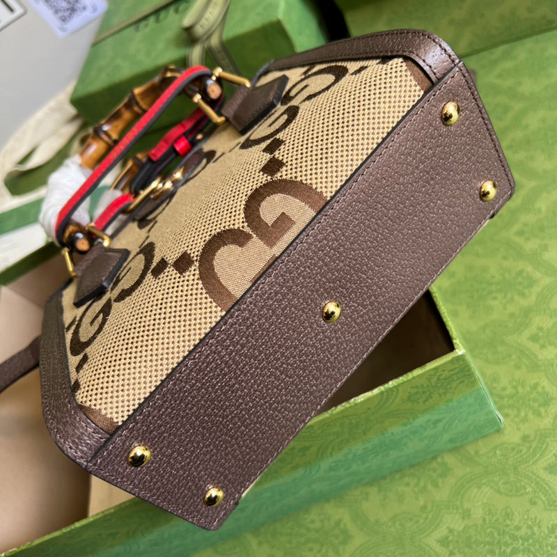 Satchel Bags - GCI Bags - 376