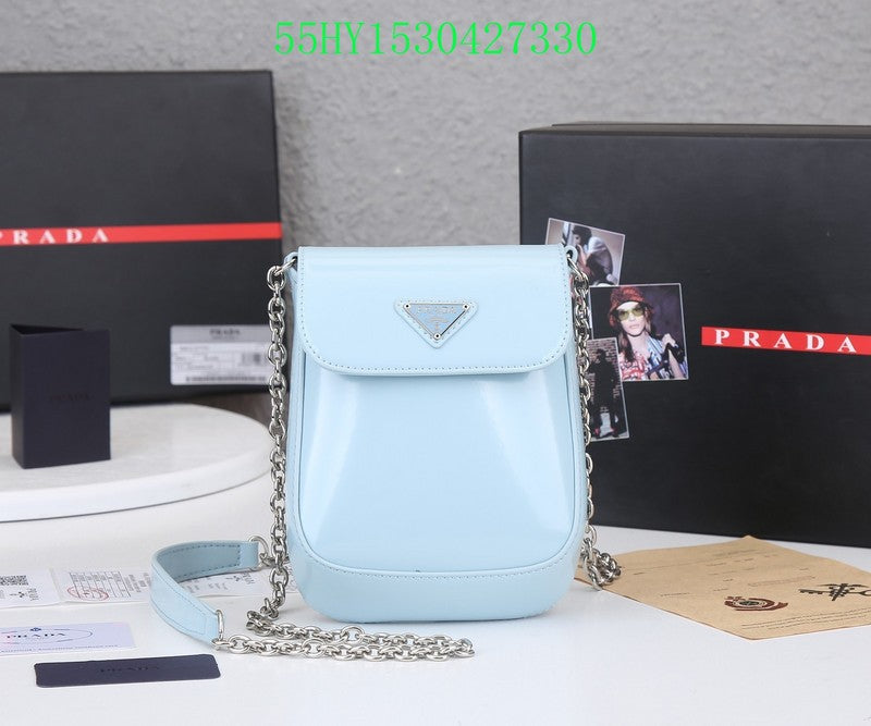 Satchel Bags - PDA Bags - 4460