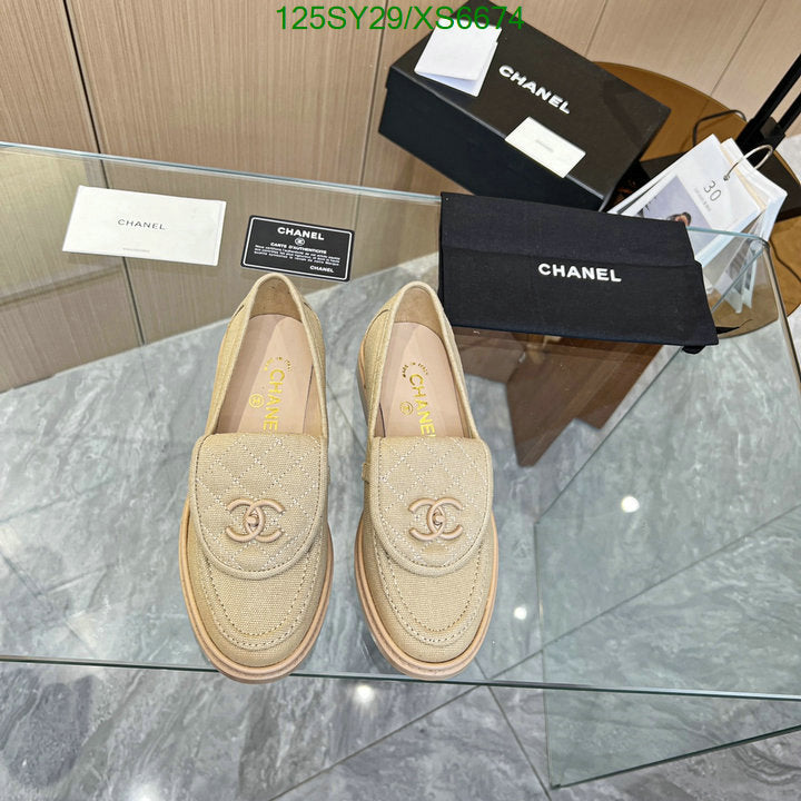SAMC - CHL Women Shoes - 105
