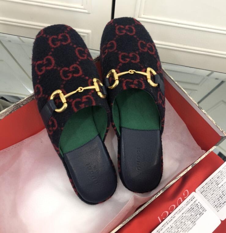 SAMC - GUKI Women Shoes - 2083