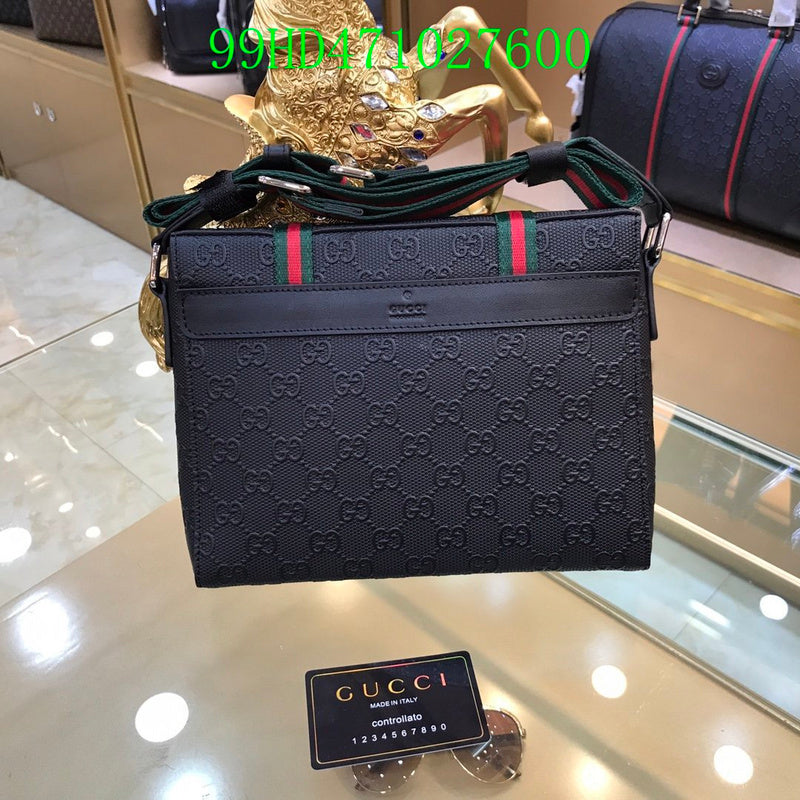 Glami Fashion - GCI Bags - 11166