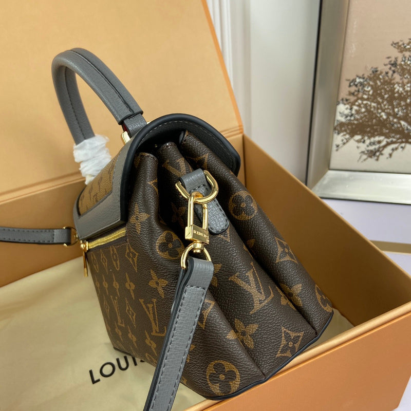 Satchel Bags - VL1 Bags - 568