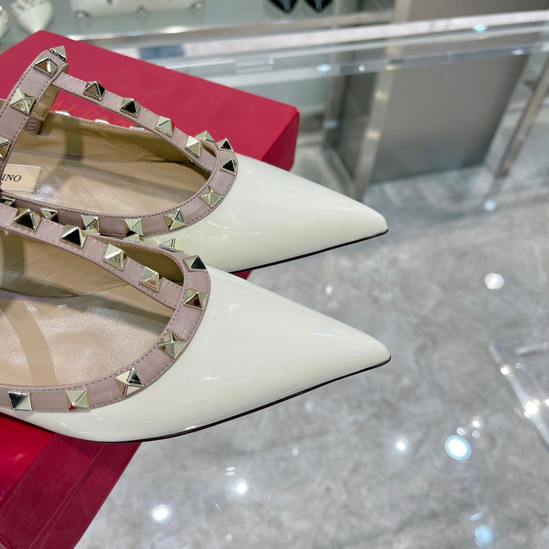 Satchel Bags - Mix Shoes - 1564