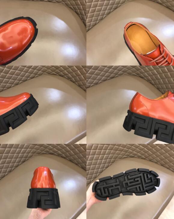 SAMC - VAR Men Shoes - 116