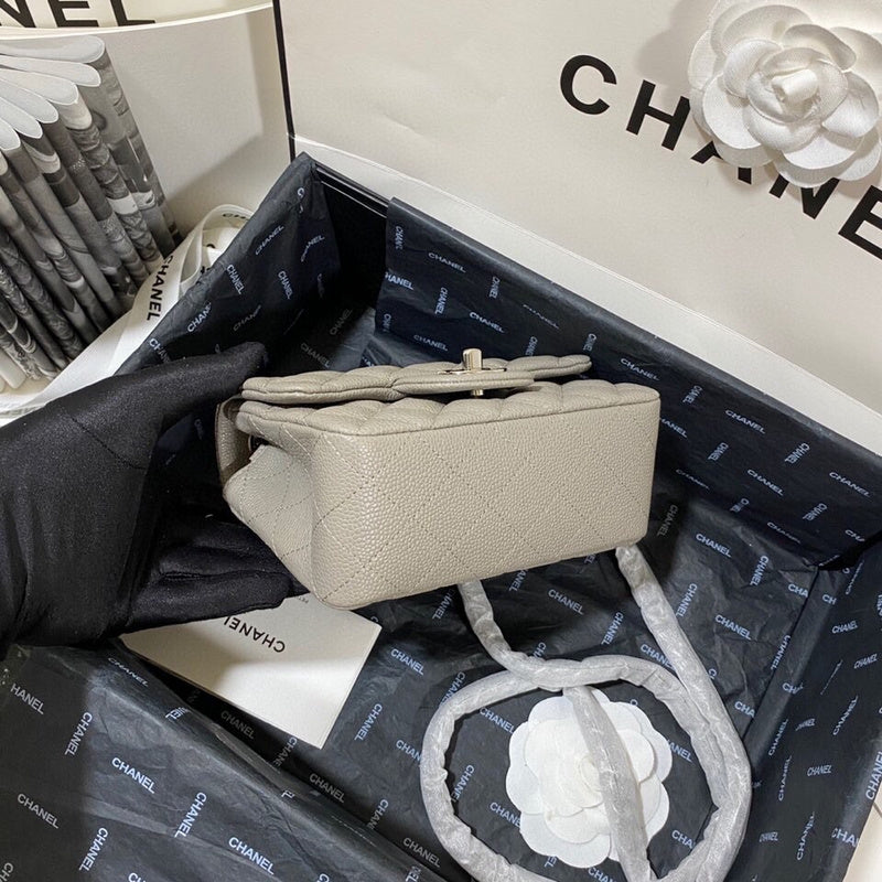 Satchel Bags - CHL Bags - 4166