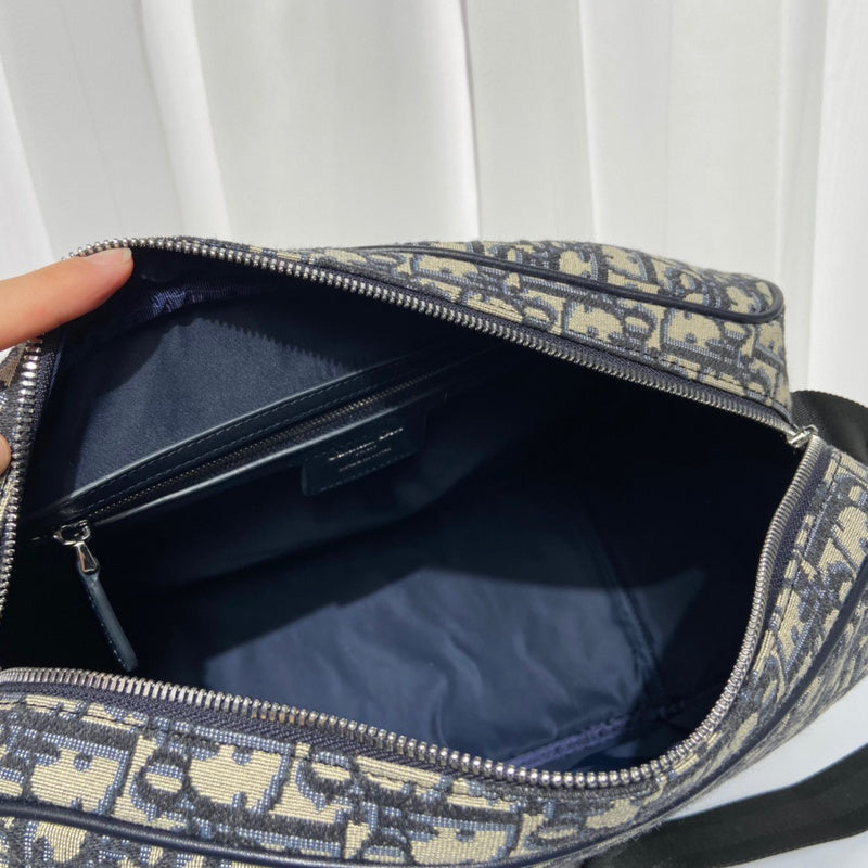 Glami-i - DOR Men Bags - 072