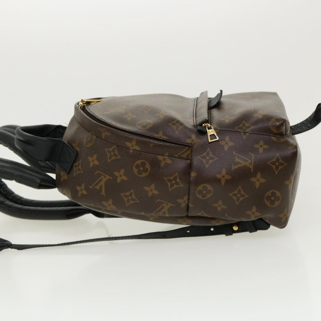Louis Vuitton Monogram Palm Springs Pm Backpack