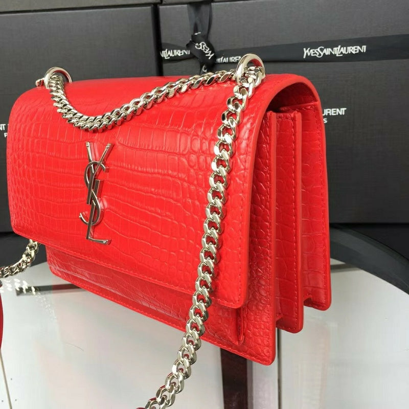 Glamy - YLS Bags - 1035