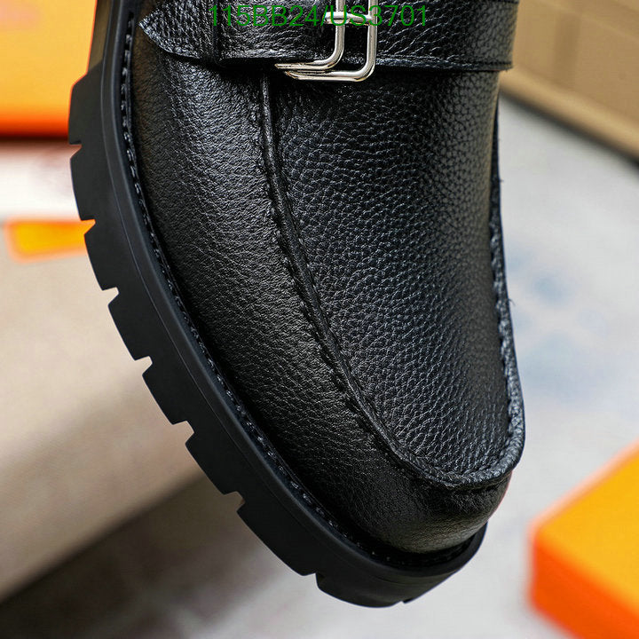 SAMC - HMS Men Shoes - 607