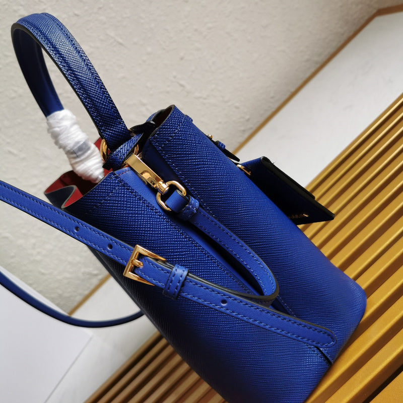 Satchel Bags - PDA Bags - 1354