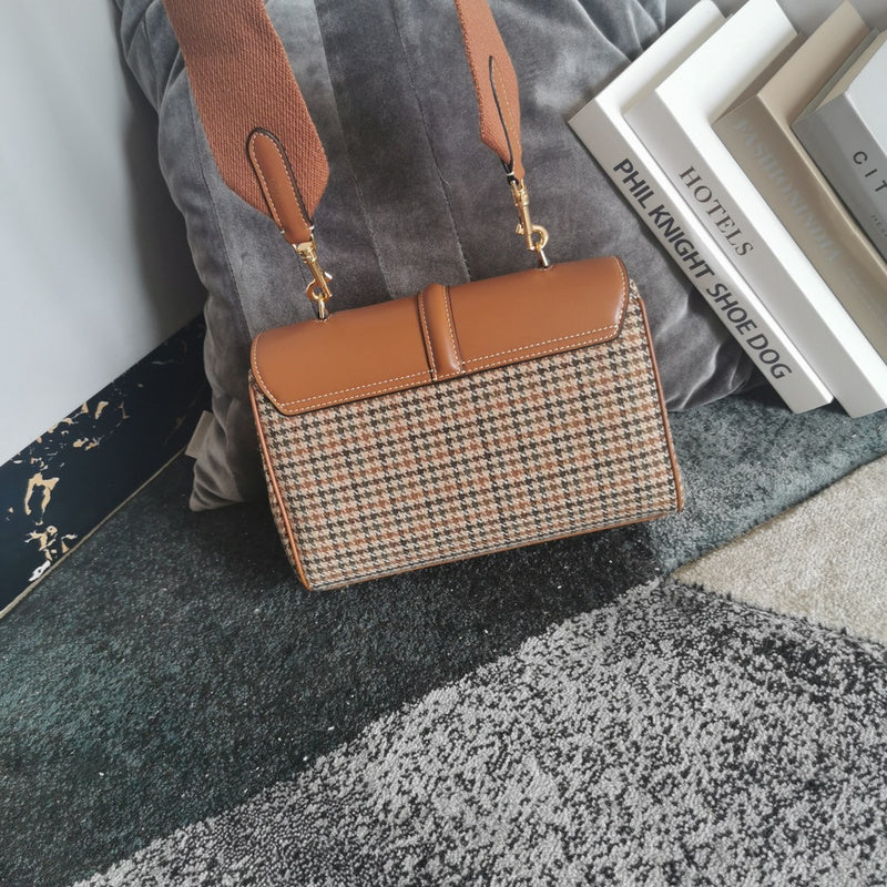 Glamy - COL Bags - 1328