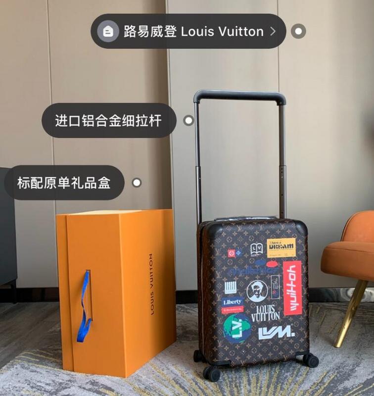SAMC - Travel Bags - 115