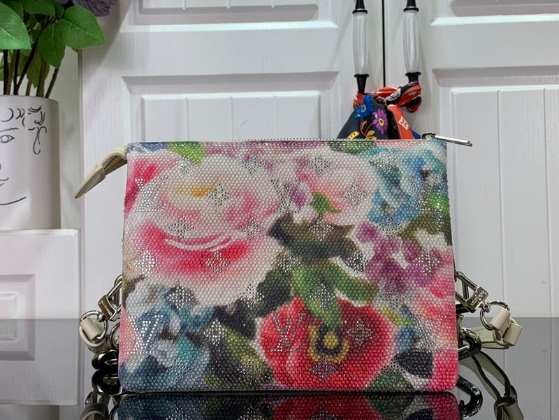 Fashion Lu-Vi bags - 2479