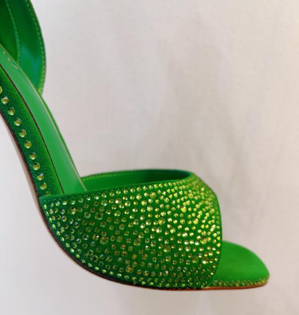 SAMC - VEL Women Shoes - 206