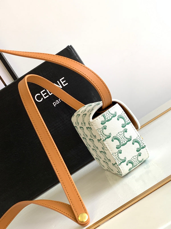 Glamy - COL Bags - 519