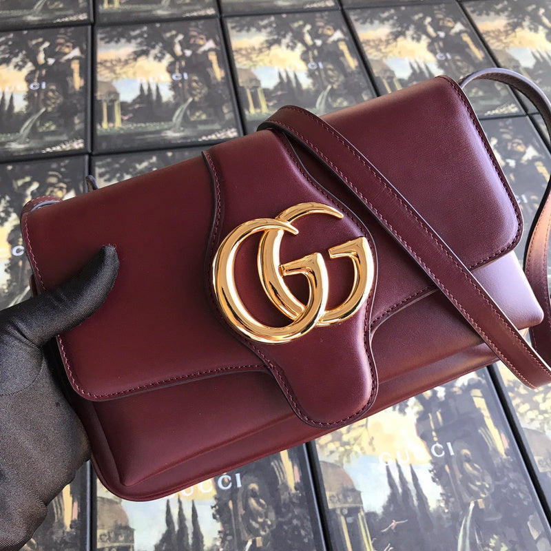 Satchel Bags - GCI Bags - 6403