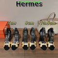 SAMC - HMS Women Shoes - 102