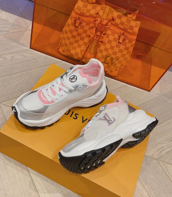 glamy - LOV Women Shoes - 458