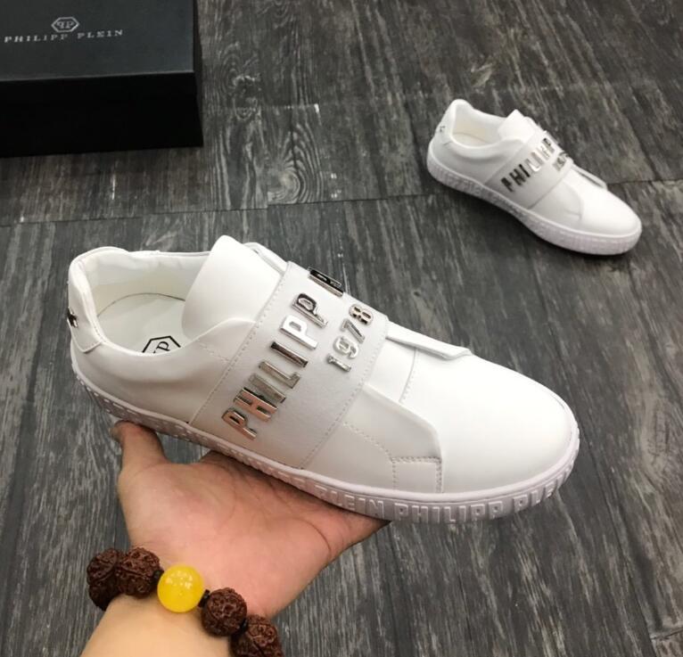 Glamy - PHP Shoes - 190