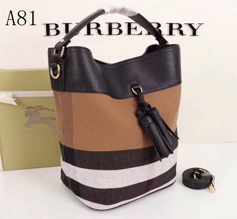 Glami Fashion -BBR Bags - 782