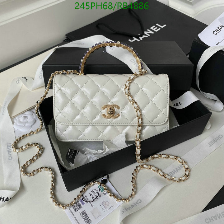 SAMC - CHL Bags - 363
