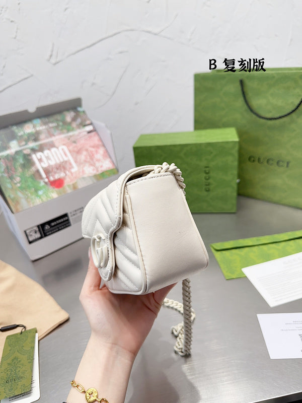 Glami Fashion - GCI Bags - 11776