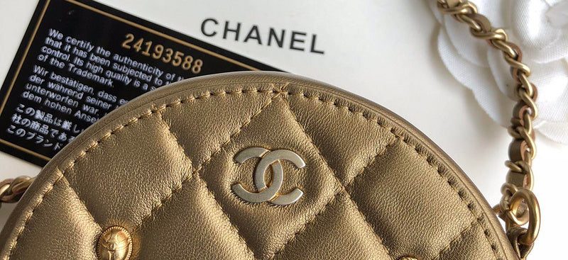 Satchel Bags - CHL Bags - 368