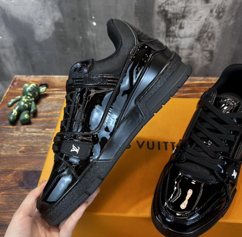 SAMC - LOV Men Shoes - 723