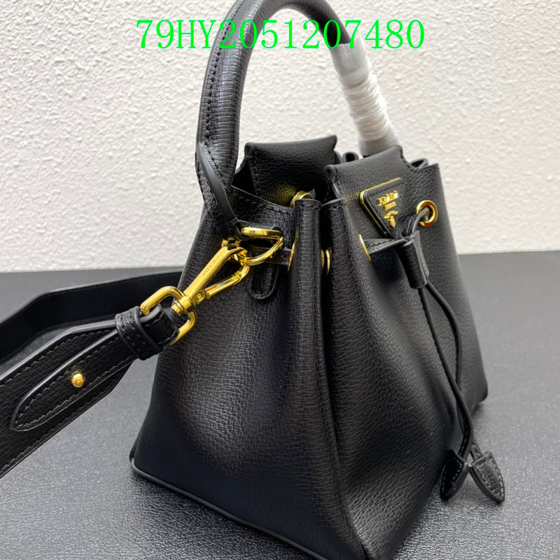 Satchel Bags - PDA Bags - 3723