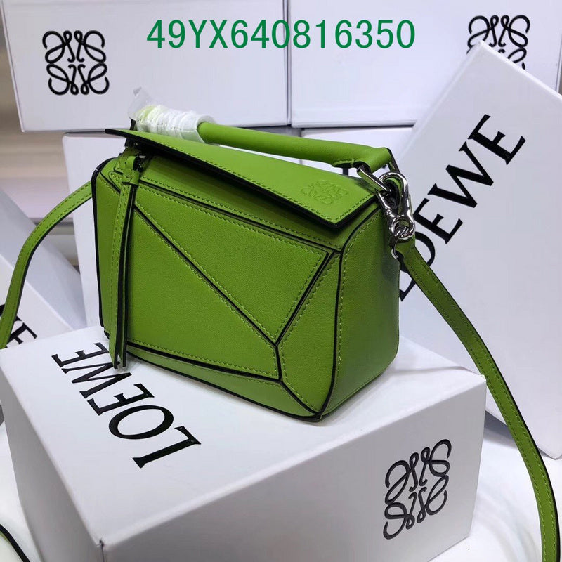Satchel Bags - LWE Bags - 303