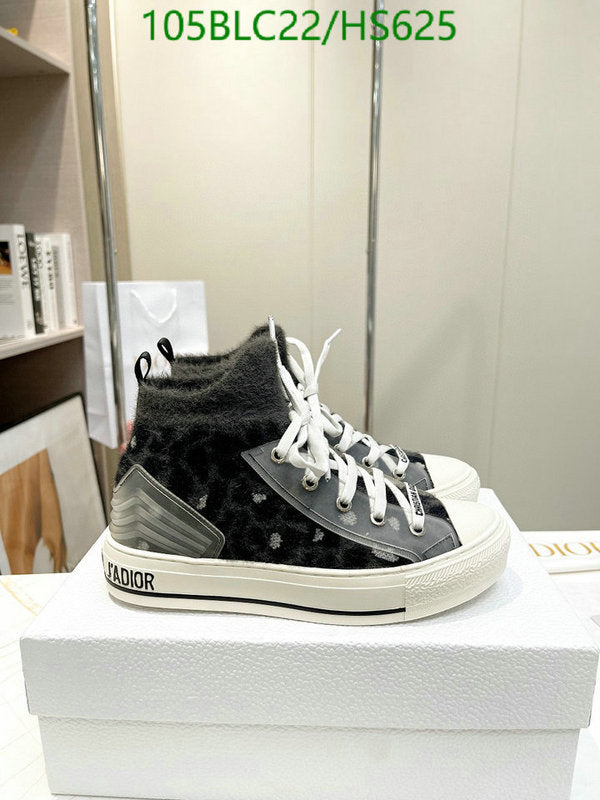SAMC - DOR Women Sneakers - 221