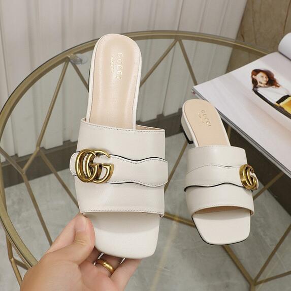 SAMC - GUKI Women Shoes - 1630